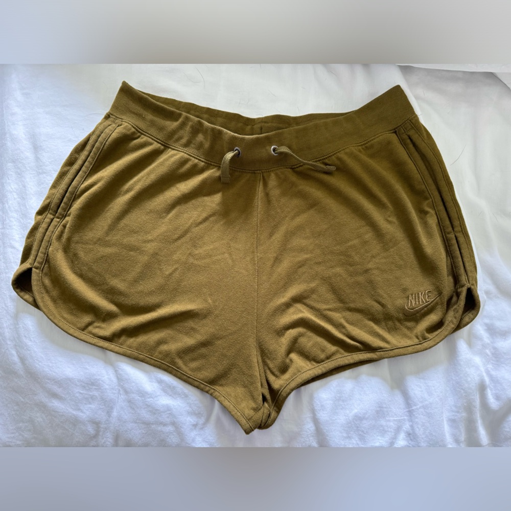 Nike Shorts